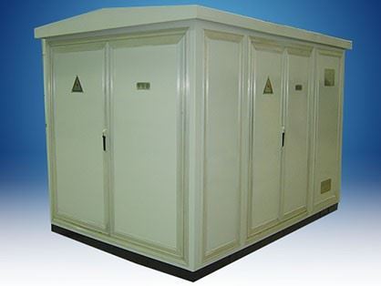 箱式變電站之后臺監(jiān)控機選擇？管理？電源？